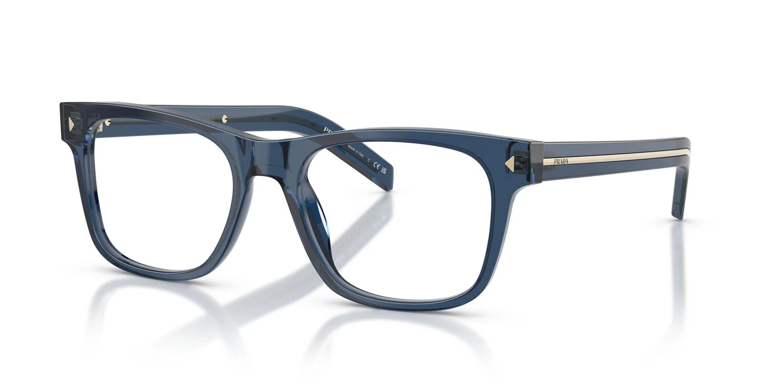 Prada A13V Eyeglasses - view 33